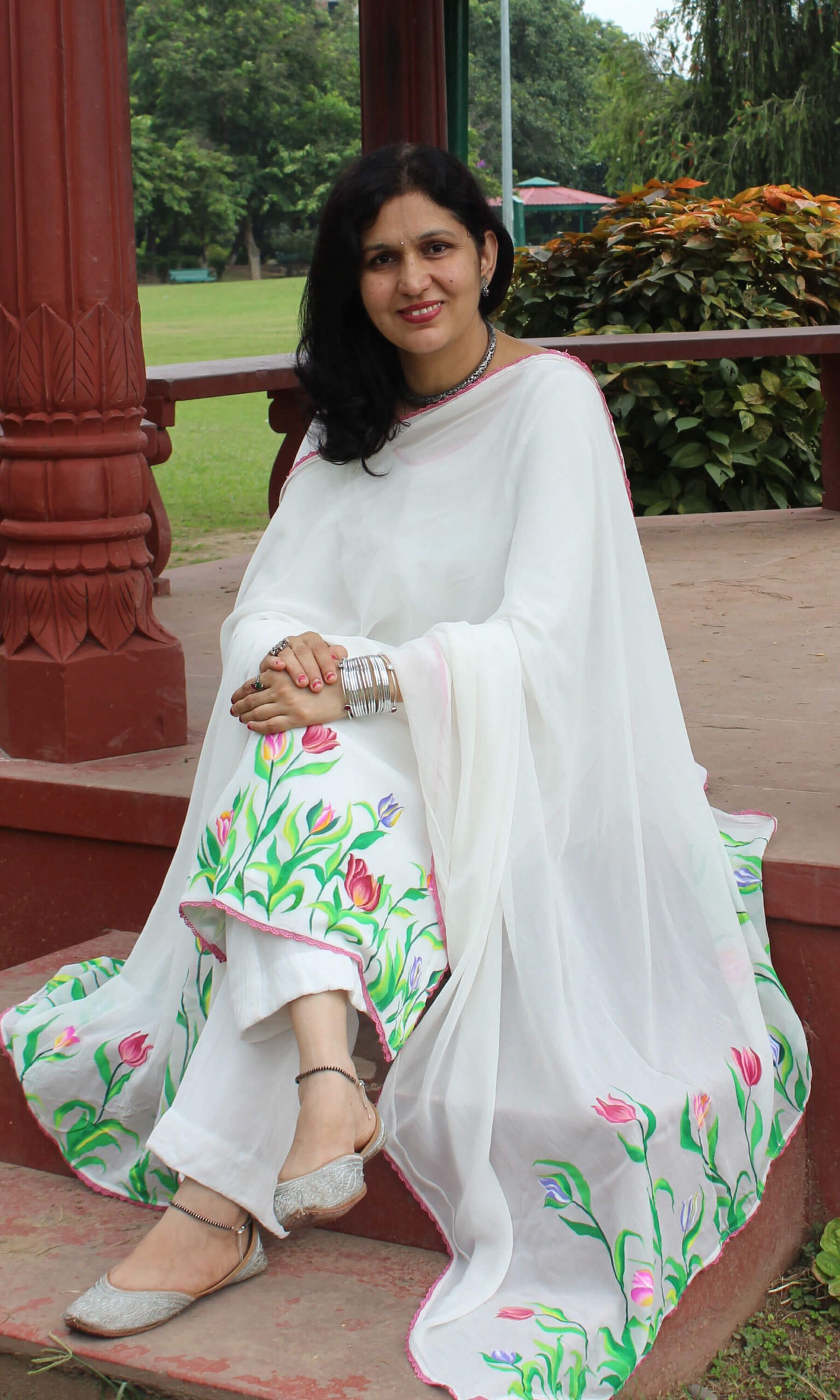 Sitara Classic Tulips